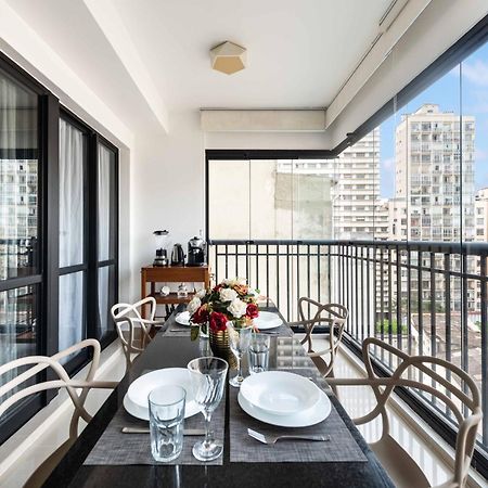 Rosemari'S Apartments Sao Joao 圣保罗 外观 照片