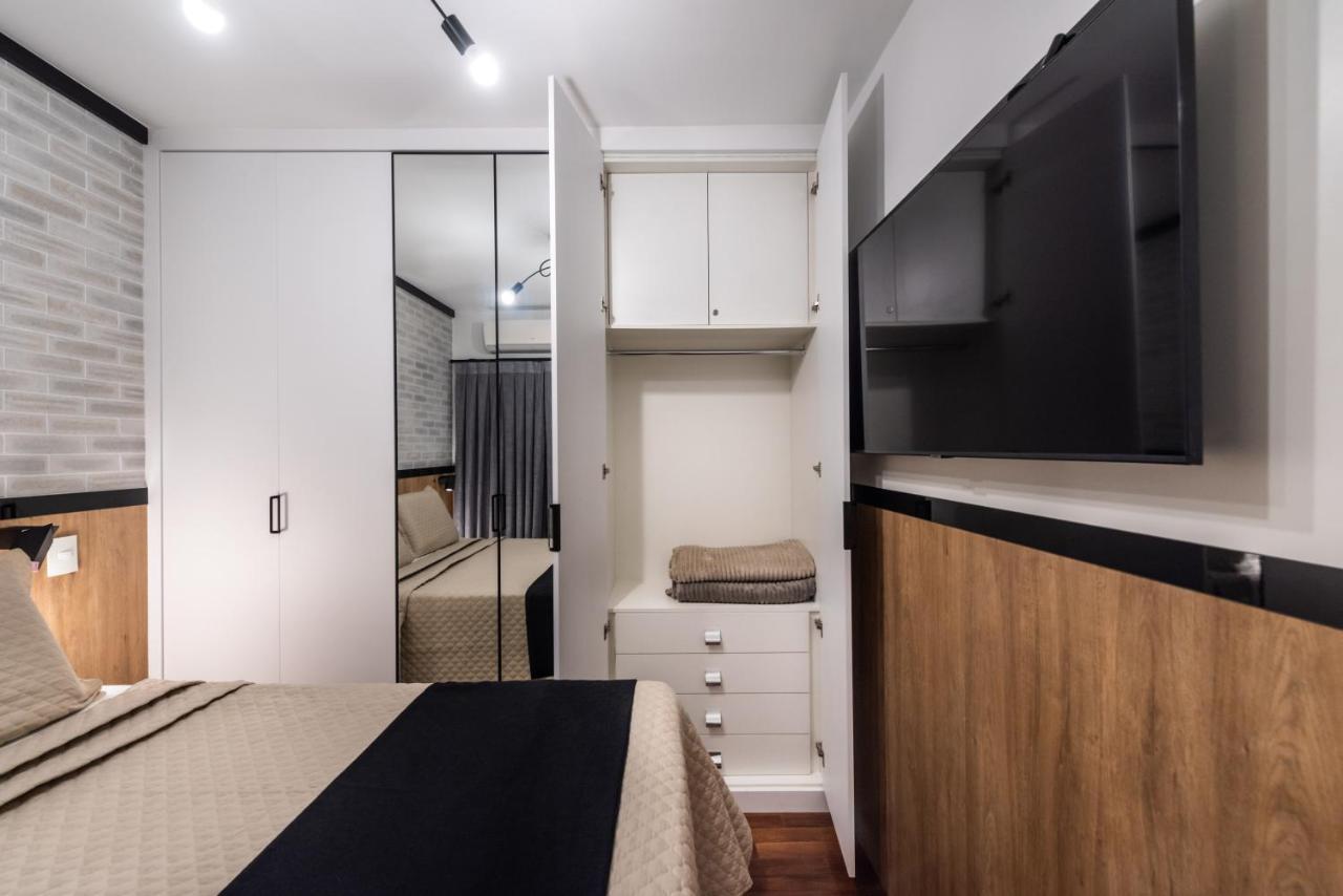 Rosemari'S Apartments Sao Joao 圣保罗 外观 照片