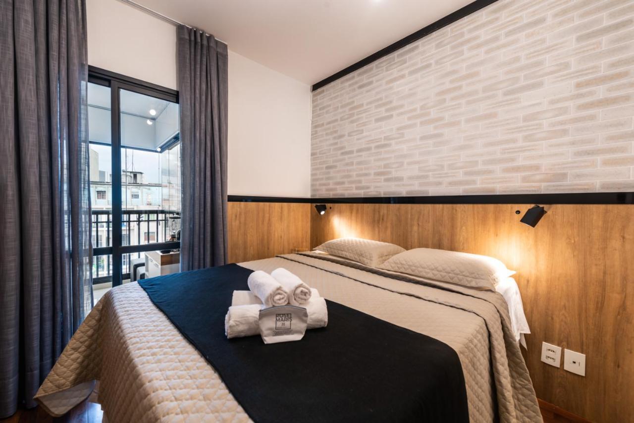 Rosemari'S Apartments Sao Joao 圣保罗 外观 照片