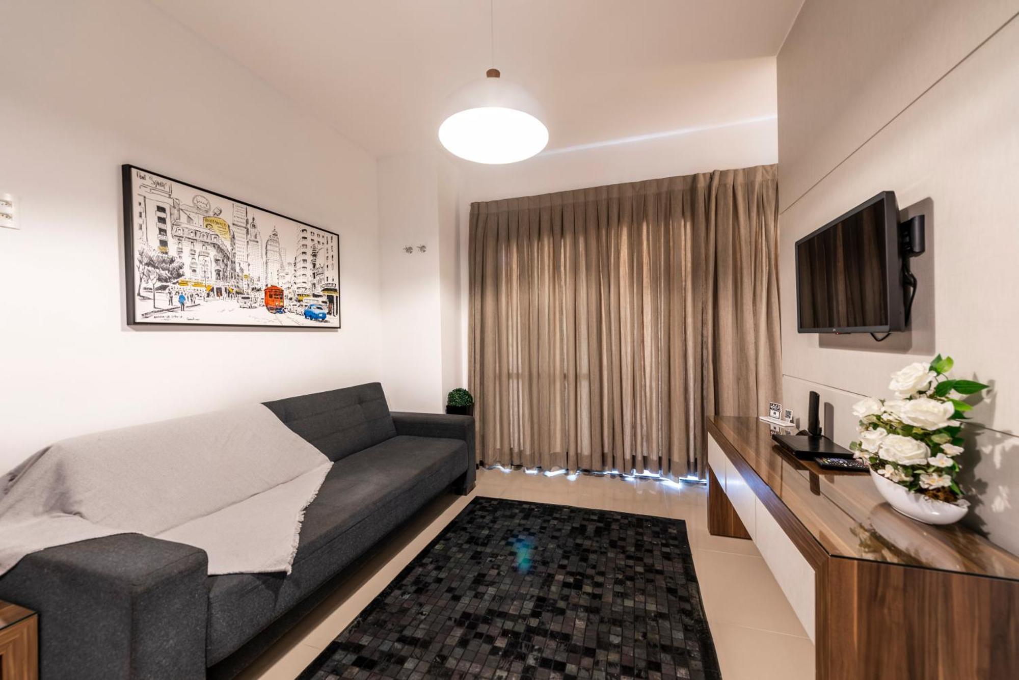 Rosemari'S Apartments Sao Joao 圣保罗 外观 照片