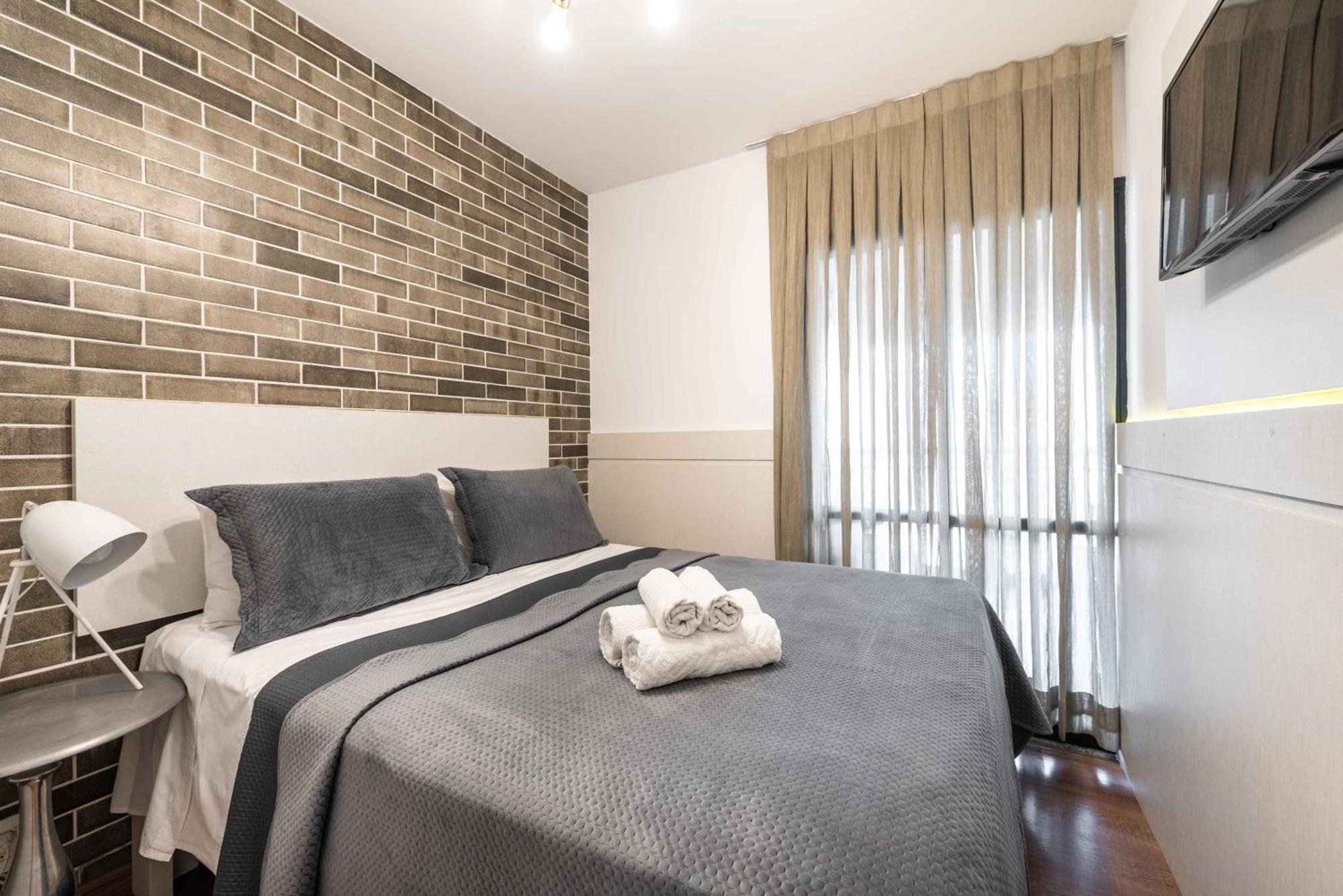 Rosemari'S Apartments Sao Joao 圣保罗 外观 照片