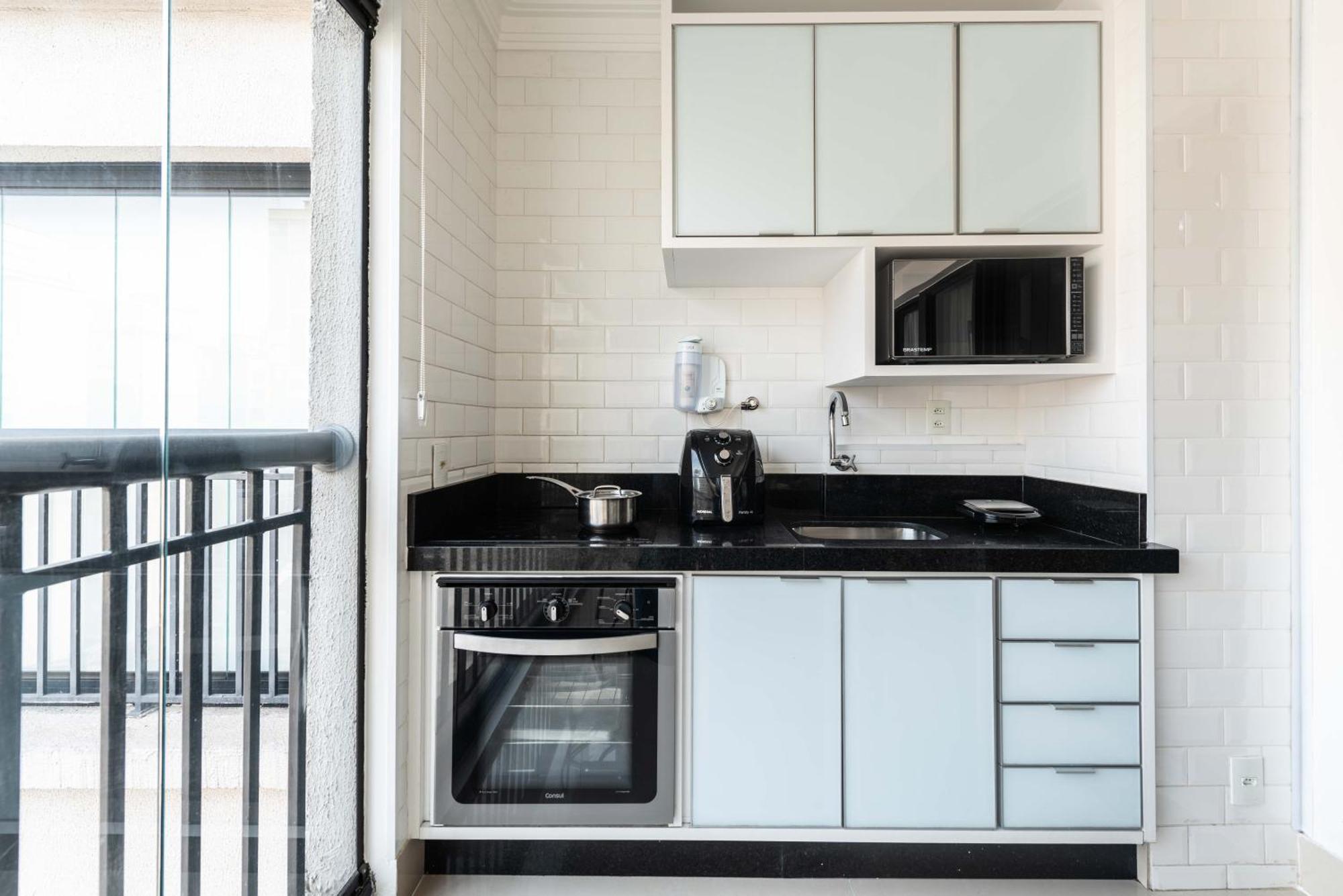 Rosemari'S Apartments Sao Joao 圣保罗 外观 照片